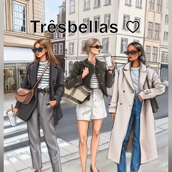 tresbellas